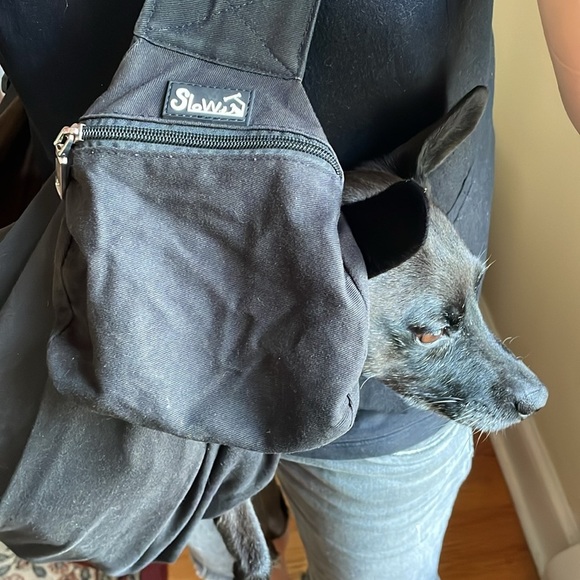 SLOW Dog Carrier - Picture 8 of 13